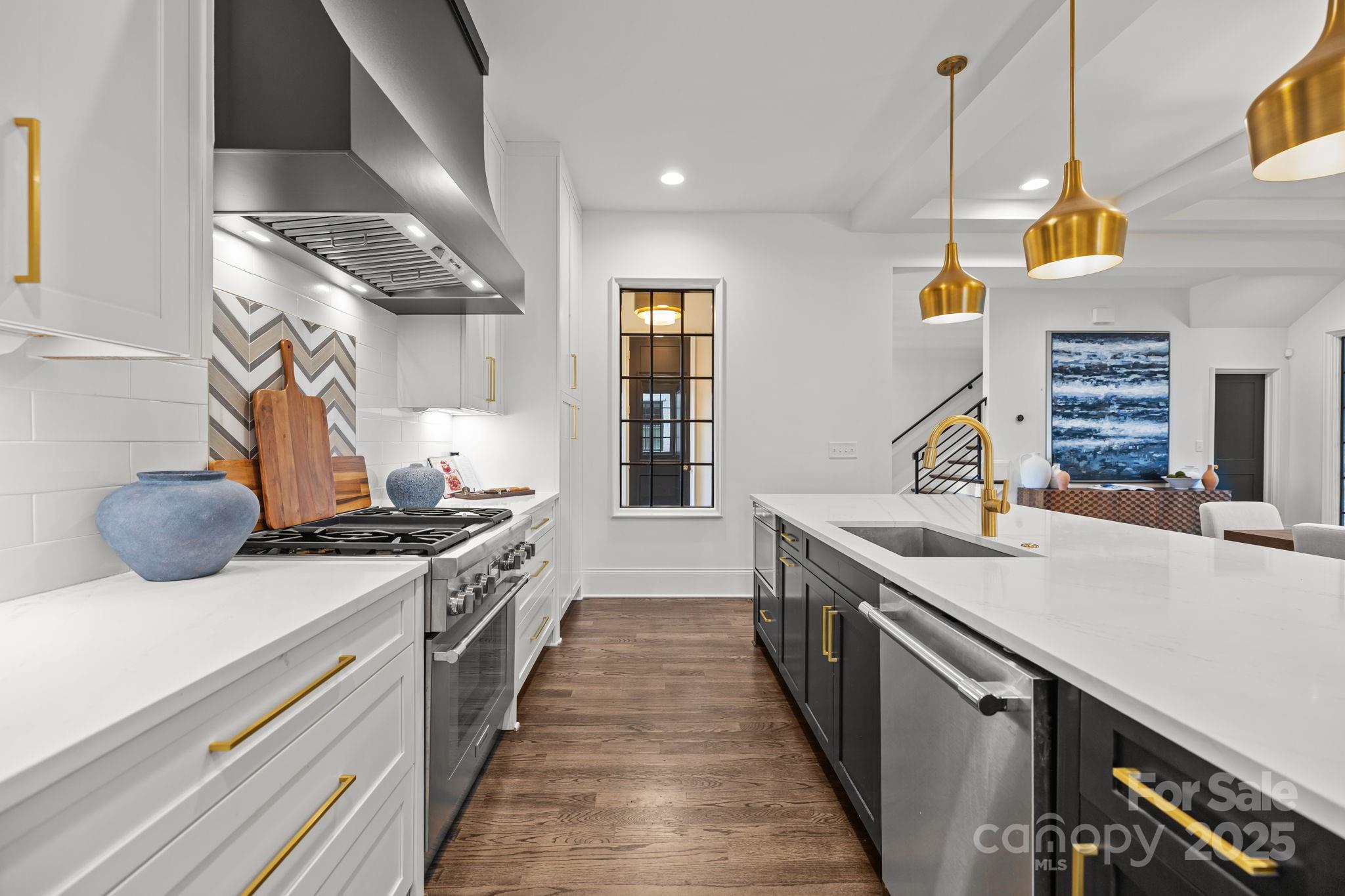 9004 Tynecastle Commons Court — Charlotte