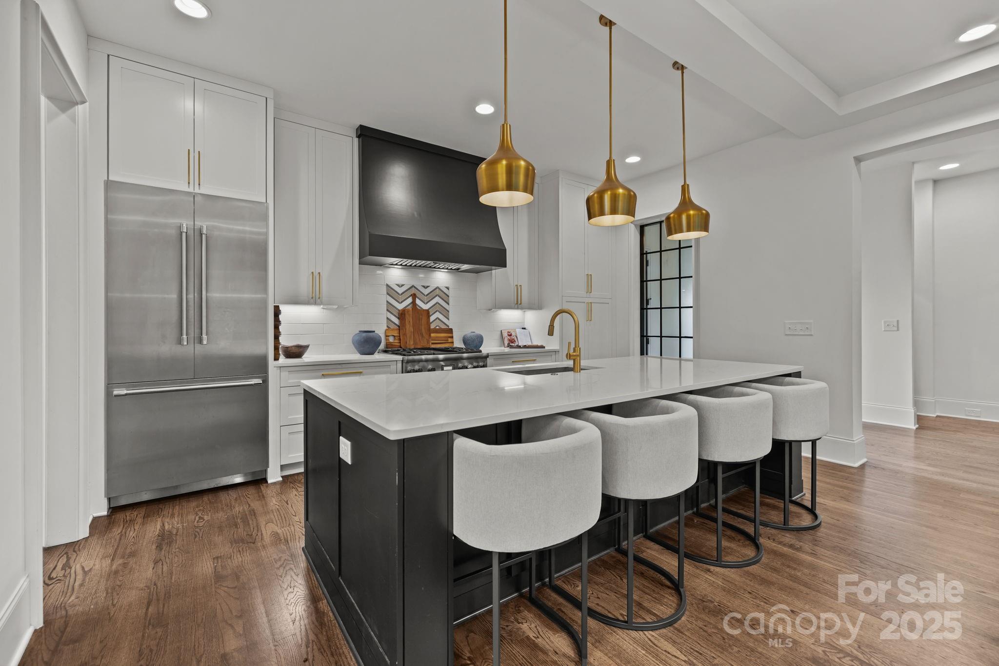 9004 Tynecastle Commons Court — Charlotte