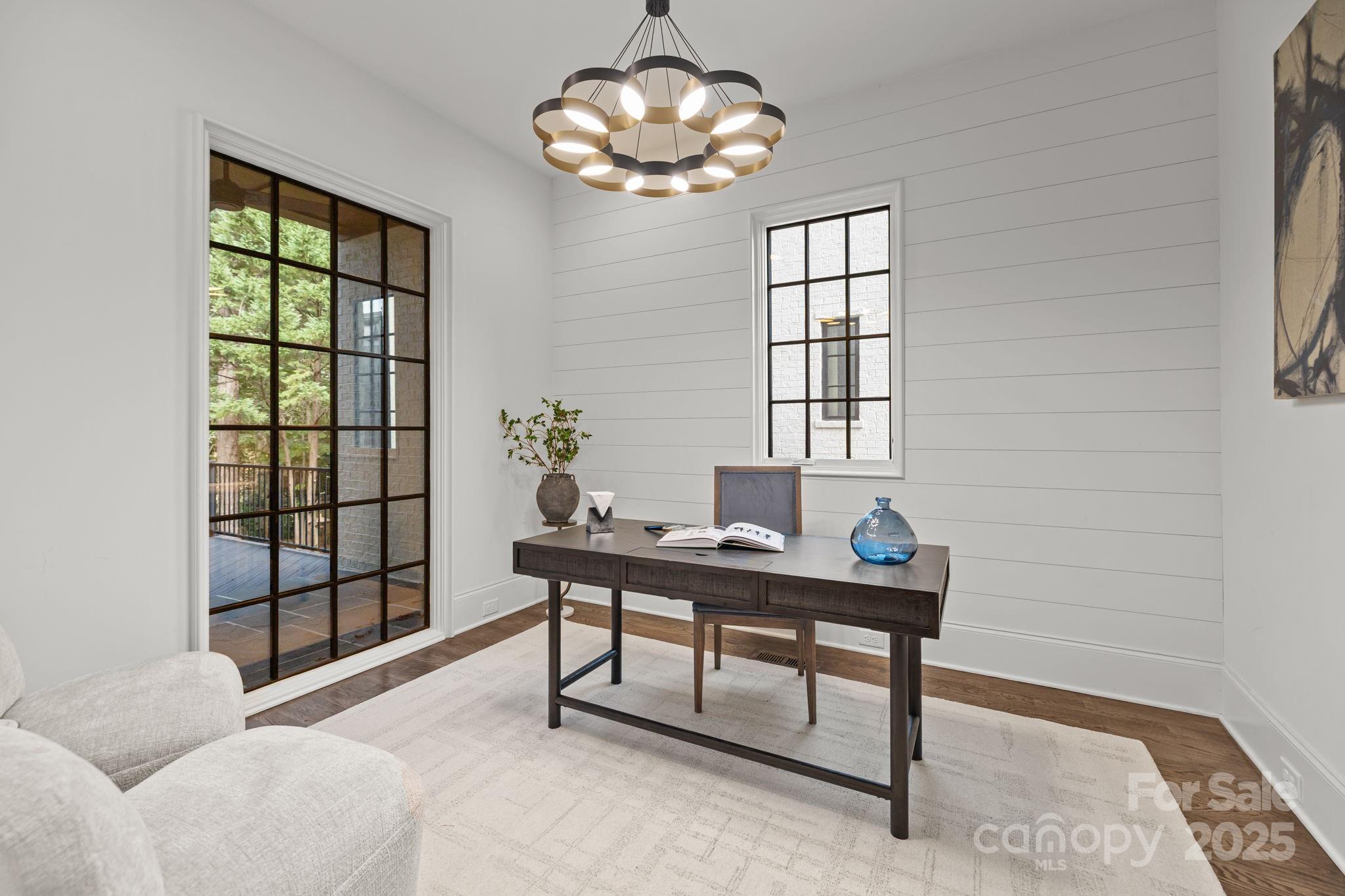 9004 Tynecastle Commons Court — Charlotte
