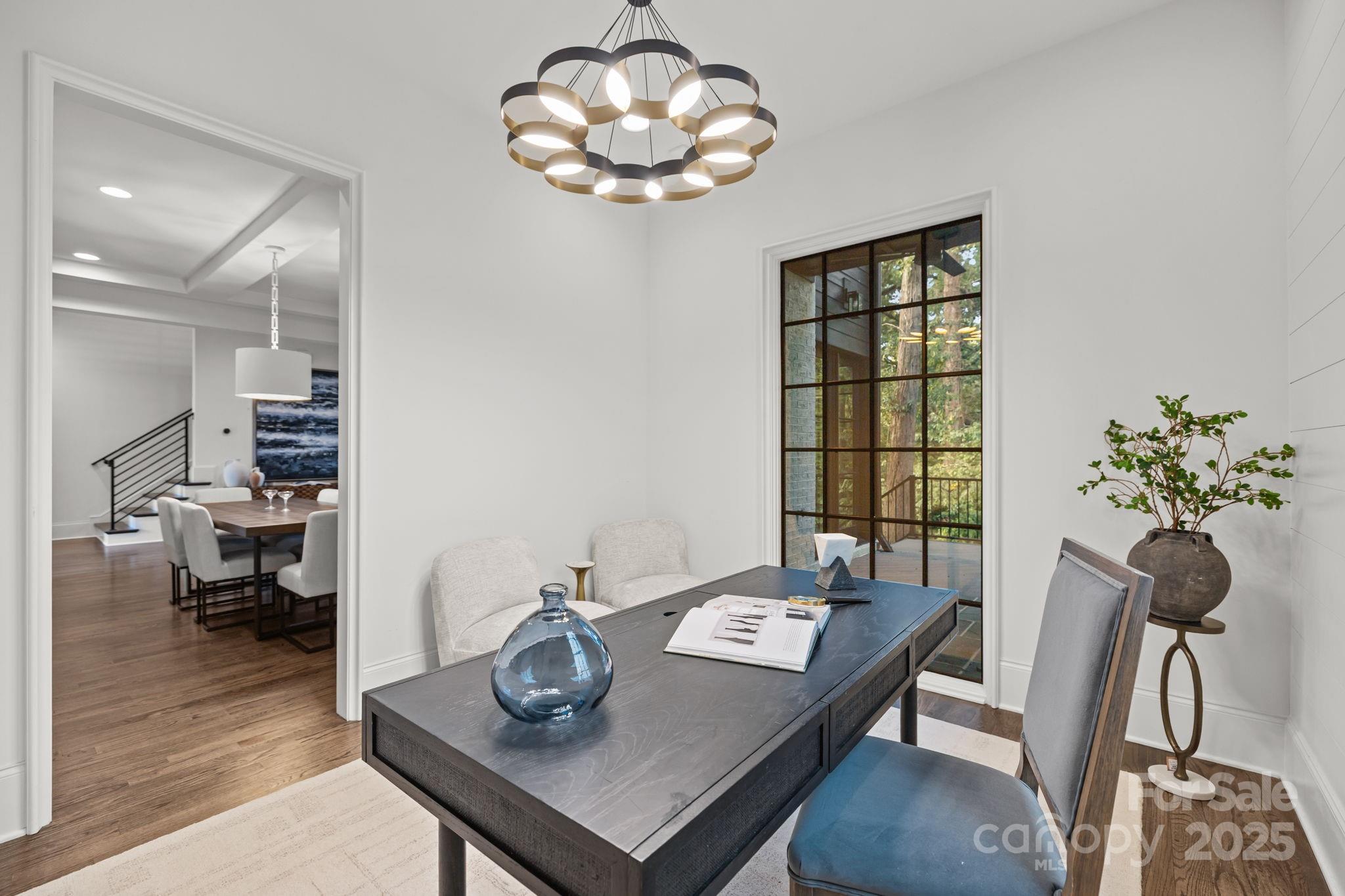 9004 Tynecastle Commons Court — Charlotte