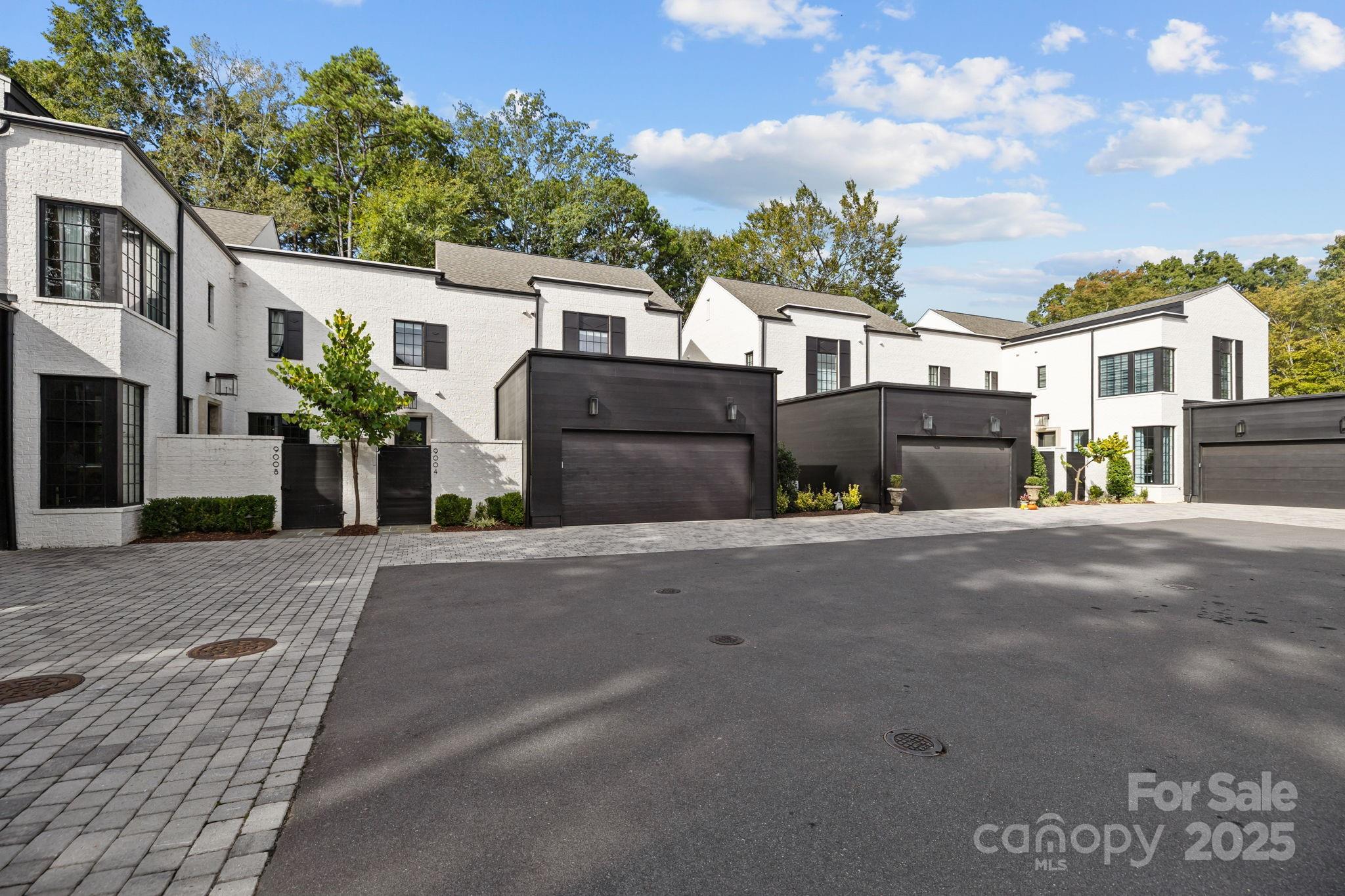 9004 Tynecastle Commons Court — Charlotte