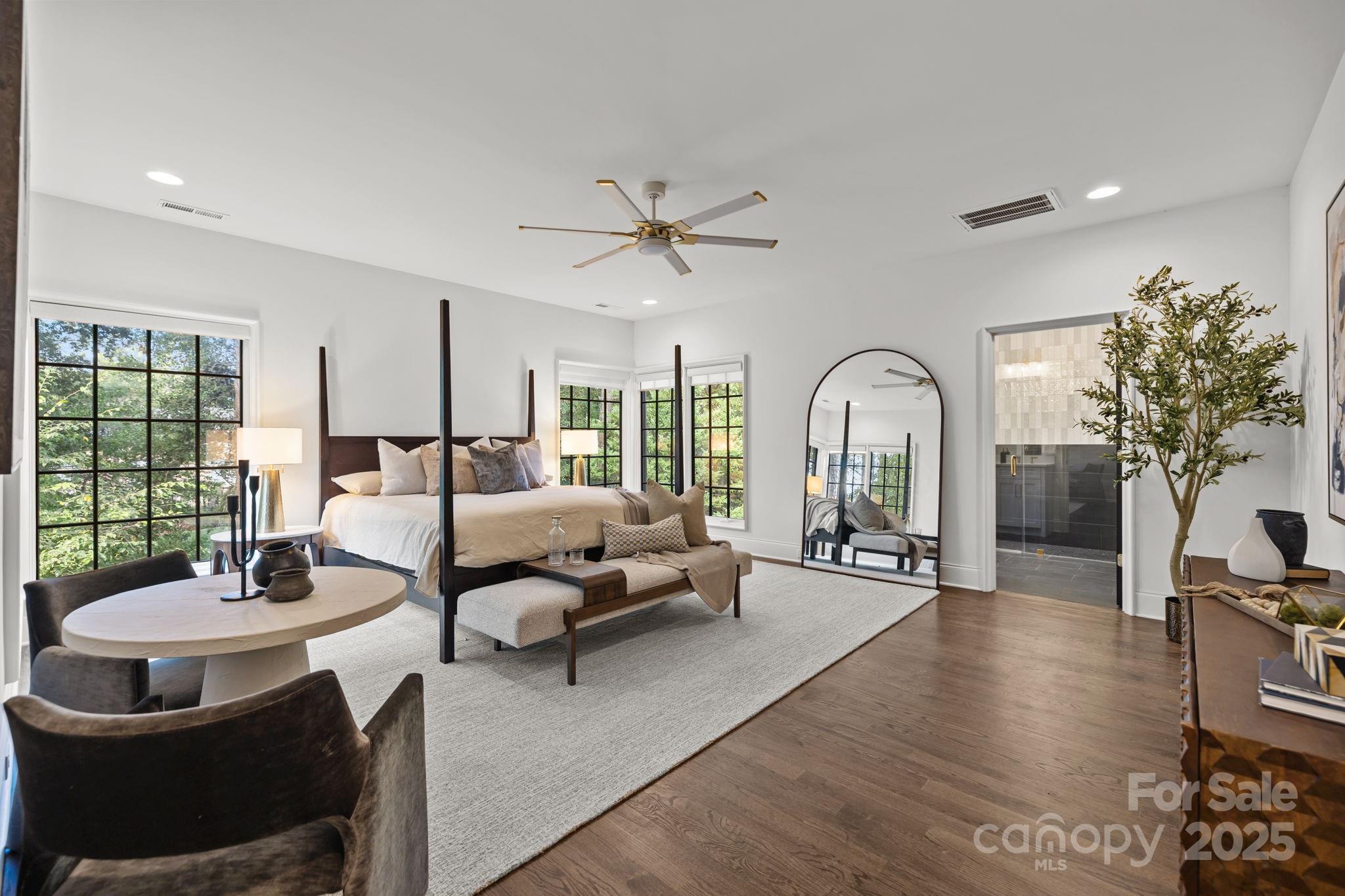 9004 Tynecastle Commons Court — Charlotte