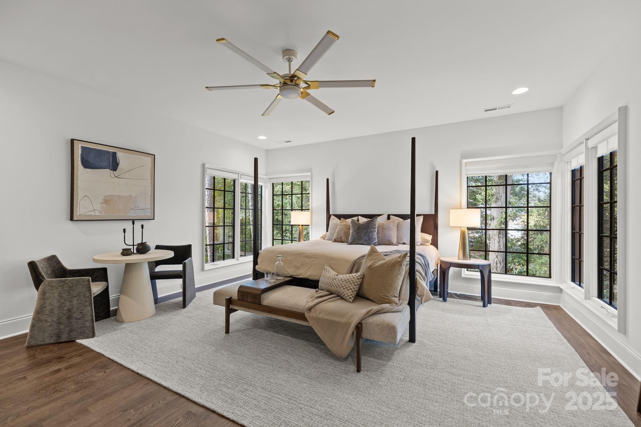 9004 Tynecastle Commons Court — Charlotte