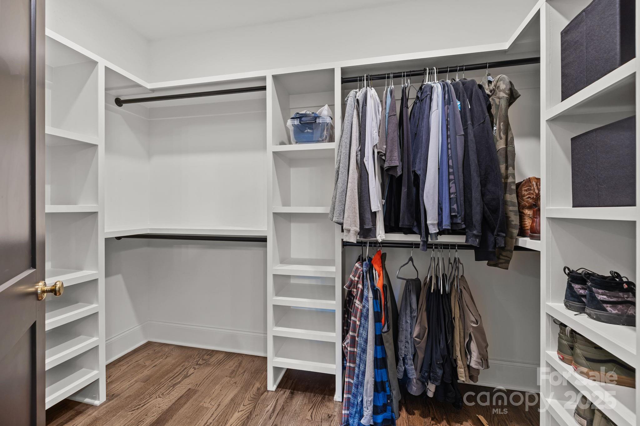 9004 Tynecastle Commons Court — Charlotte