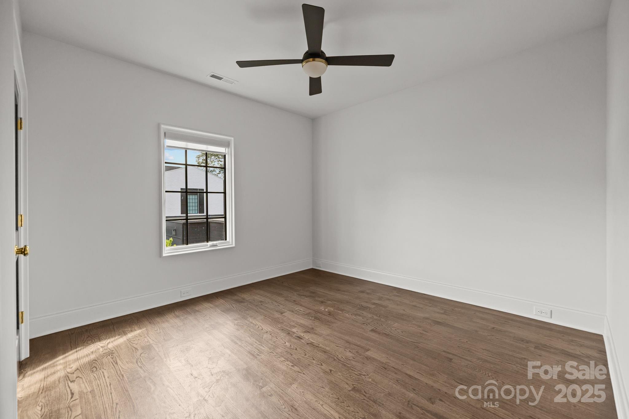 9004 Tynecastle Commons Court — Charlotte