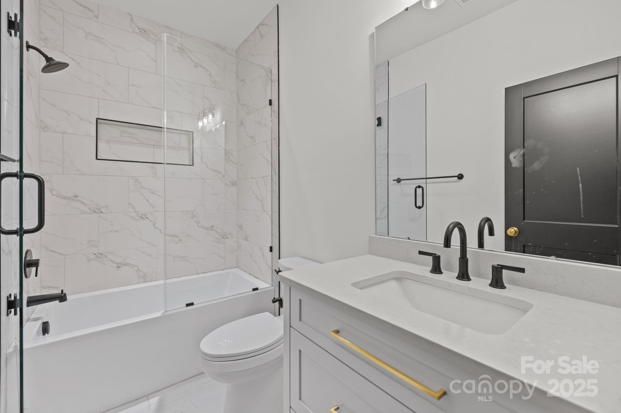 9004 Tynecastle Commons Court — Charlotte