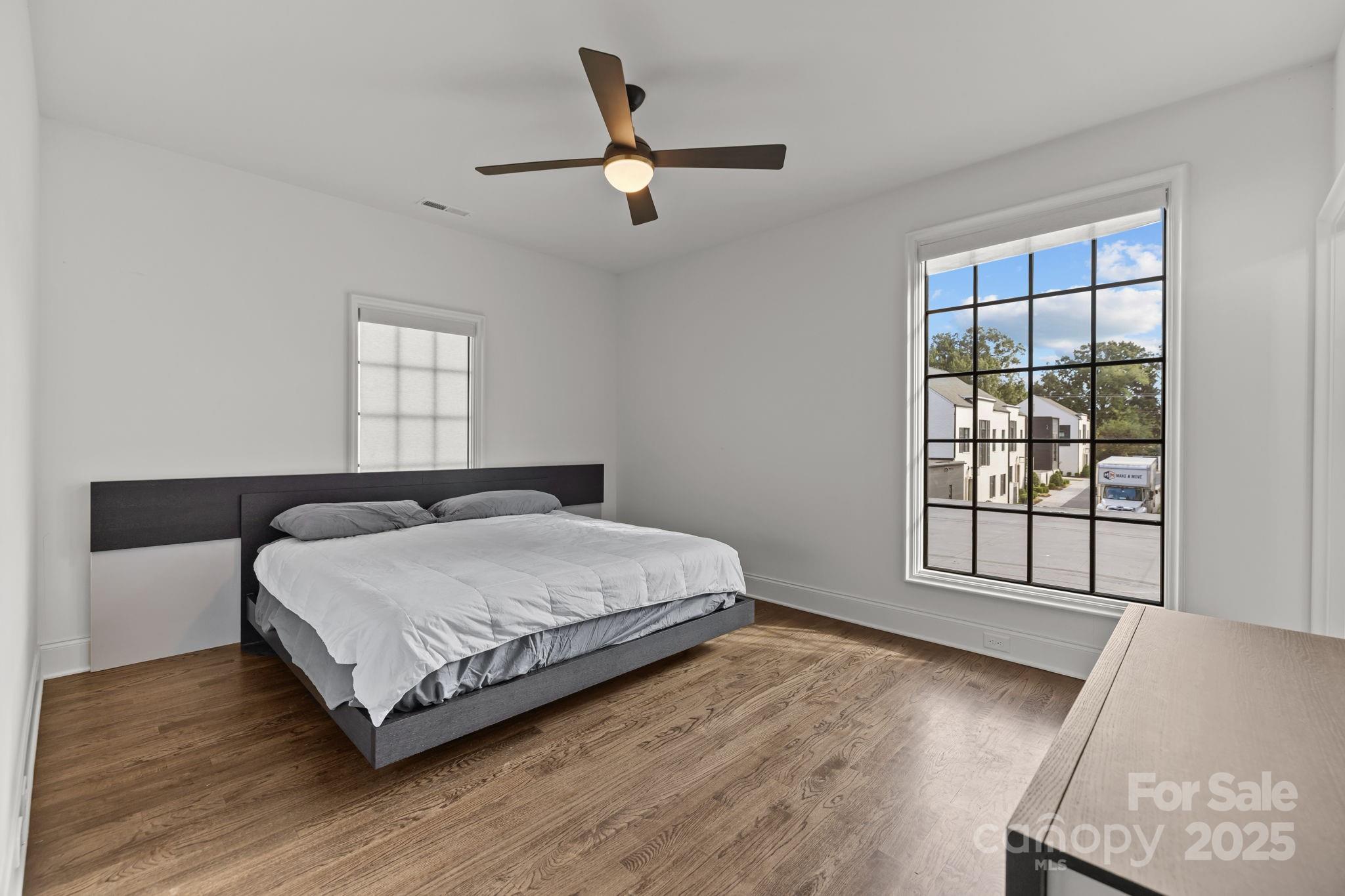 9004 Tynecastle Commons Court — Charlotte