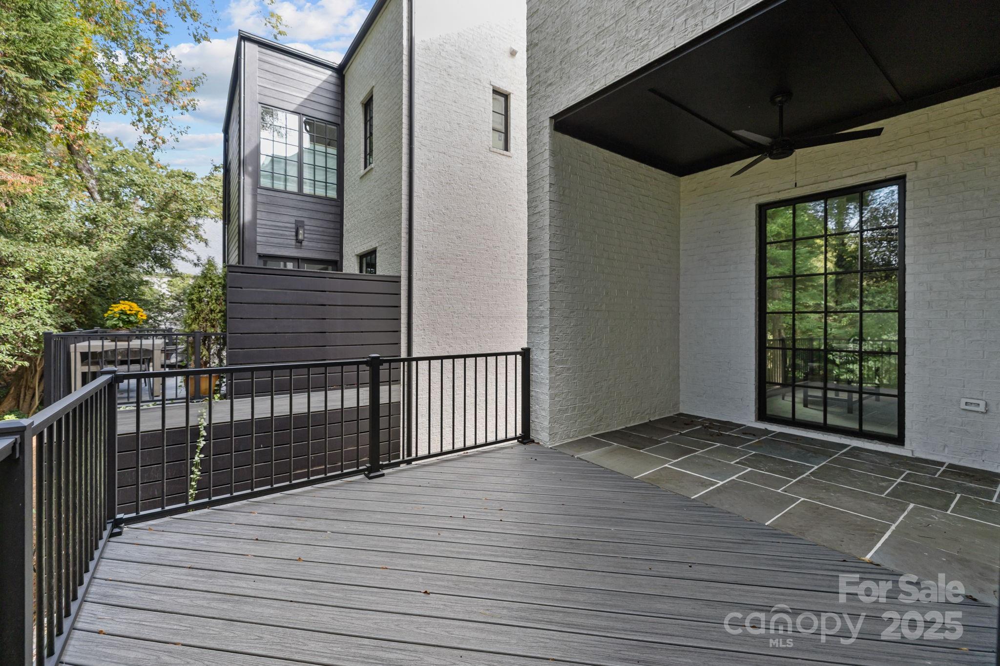 9004 Tynecastle Commons Court — Charlotte