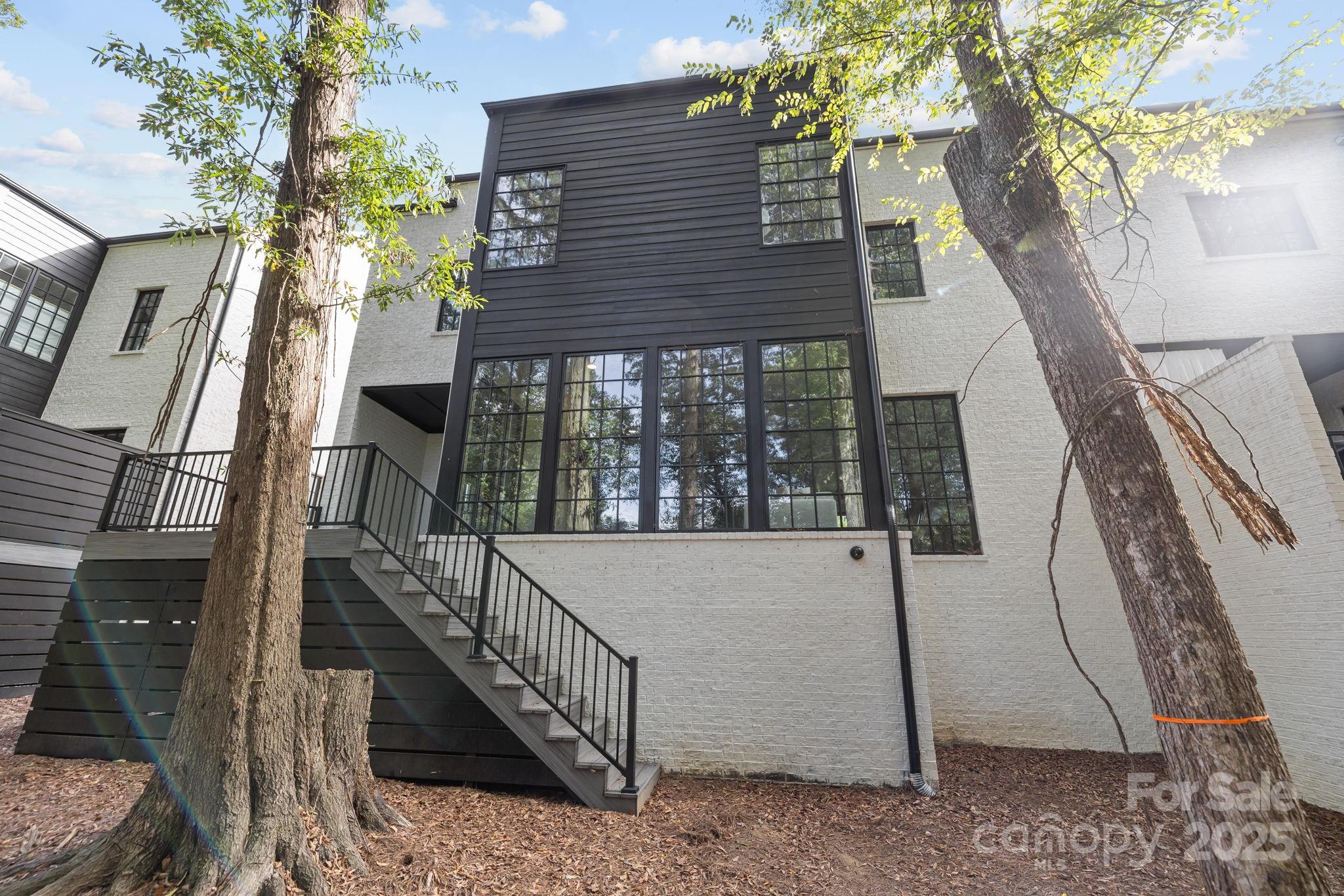 9004 Tynecastle Commons Court — Charlotte