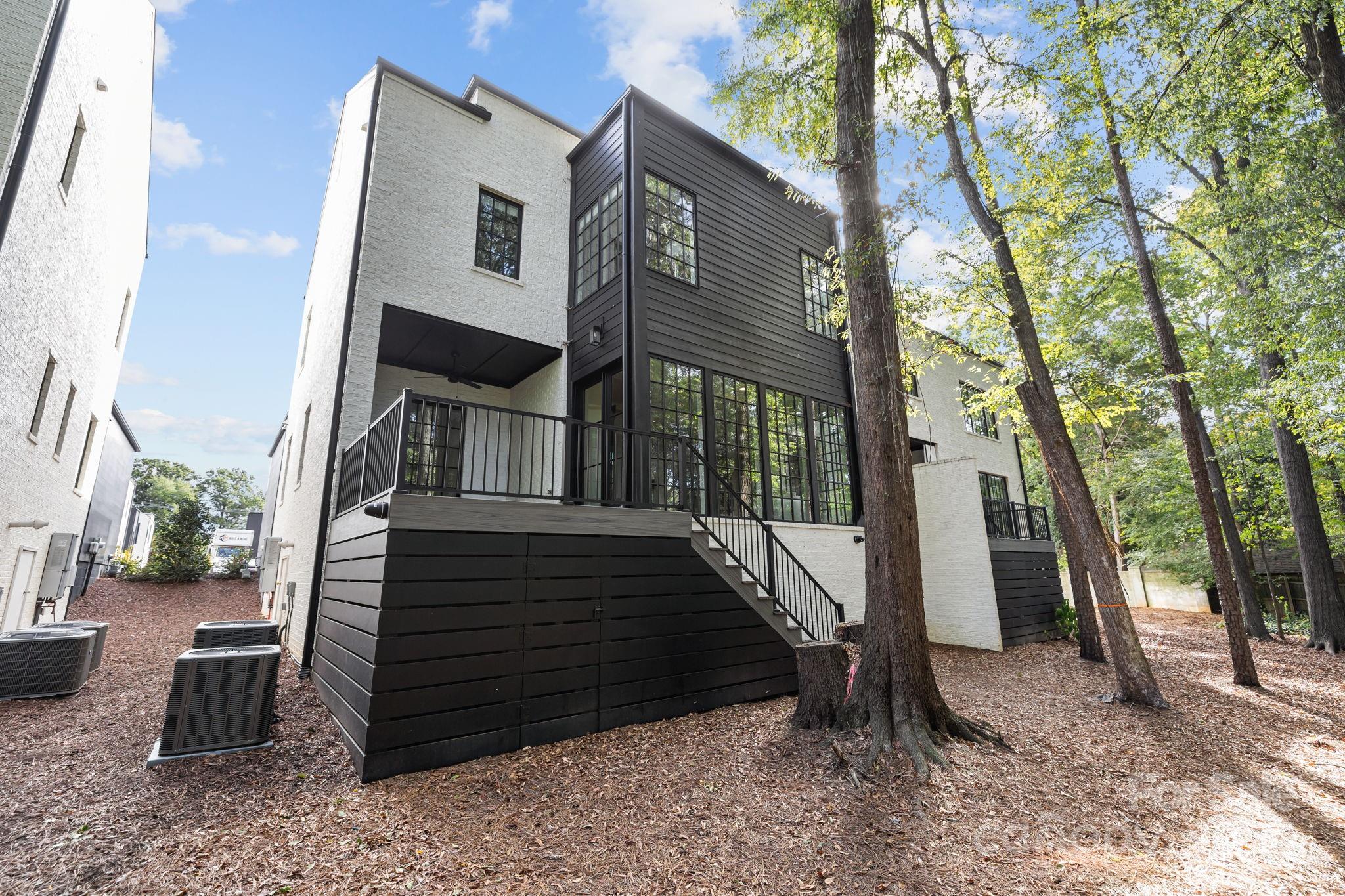 9004 Tynecastle Commons Court — Charlotte