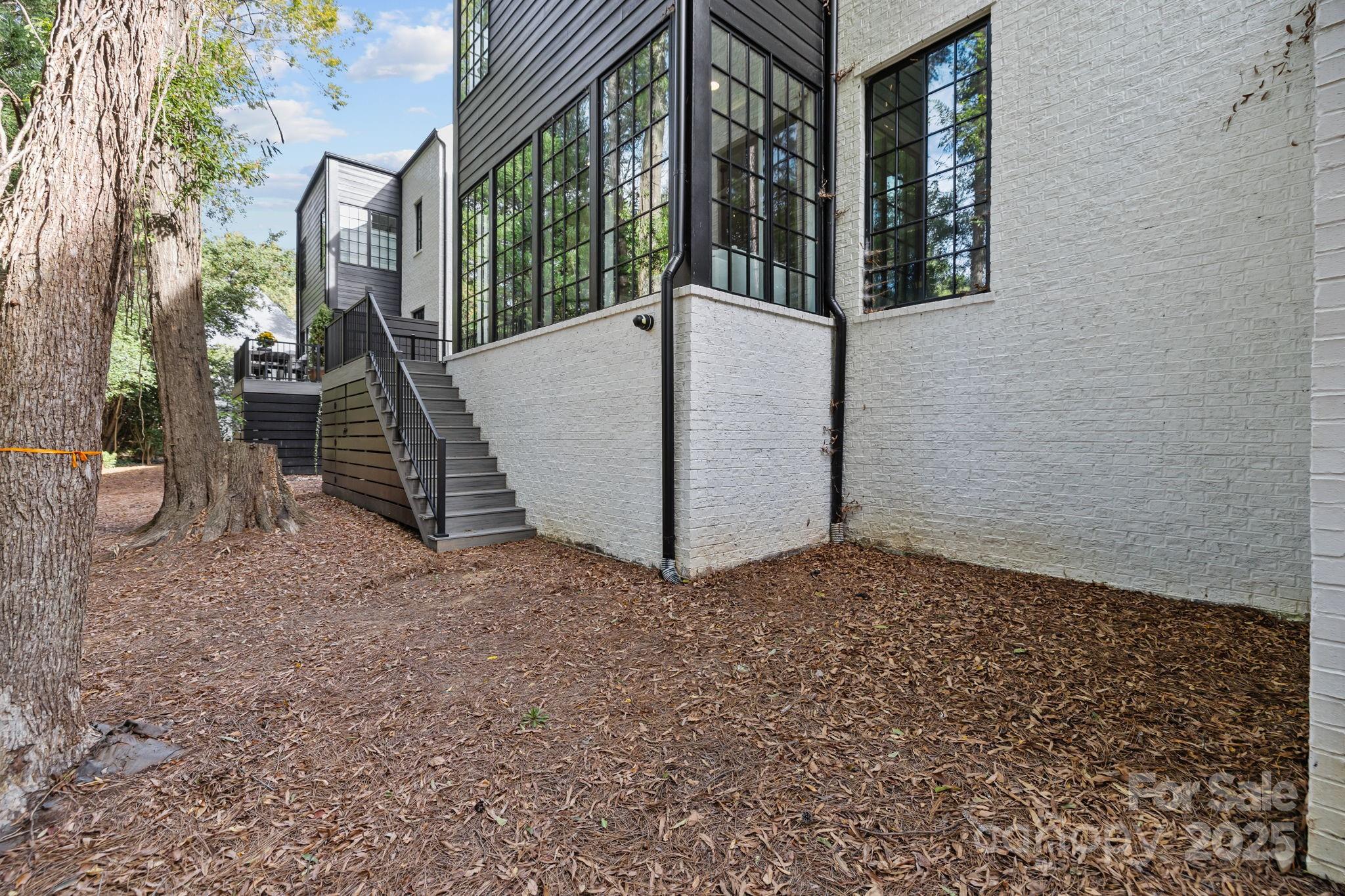 9004 Tynecastle Commons Court — Charlotte