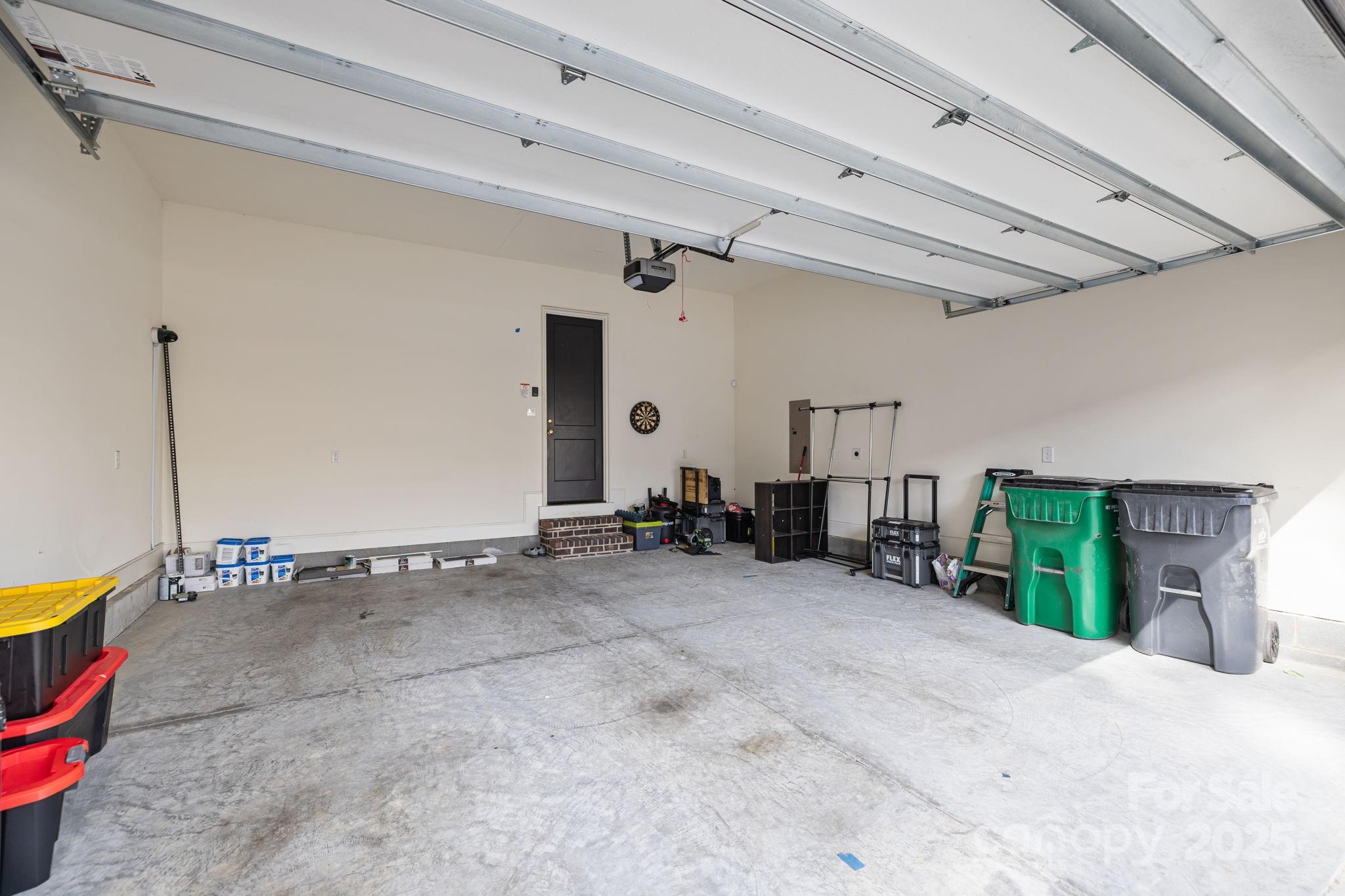 9004 Tynecastle Commons Court — Charlotte