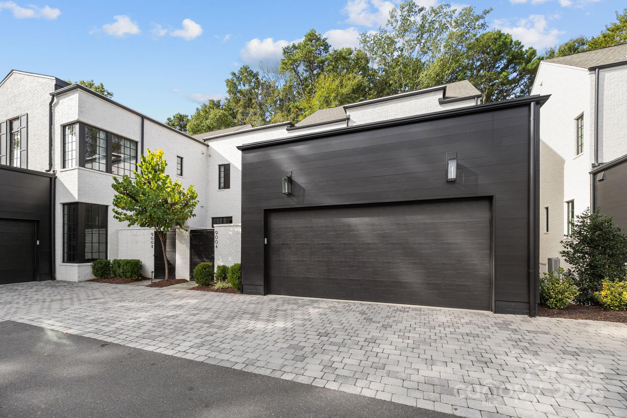 9004 Tynecastle Commons Court — Charlotte