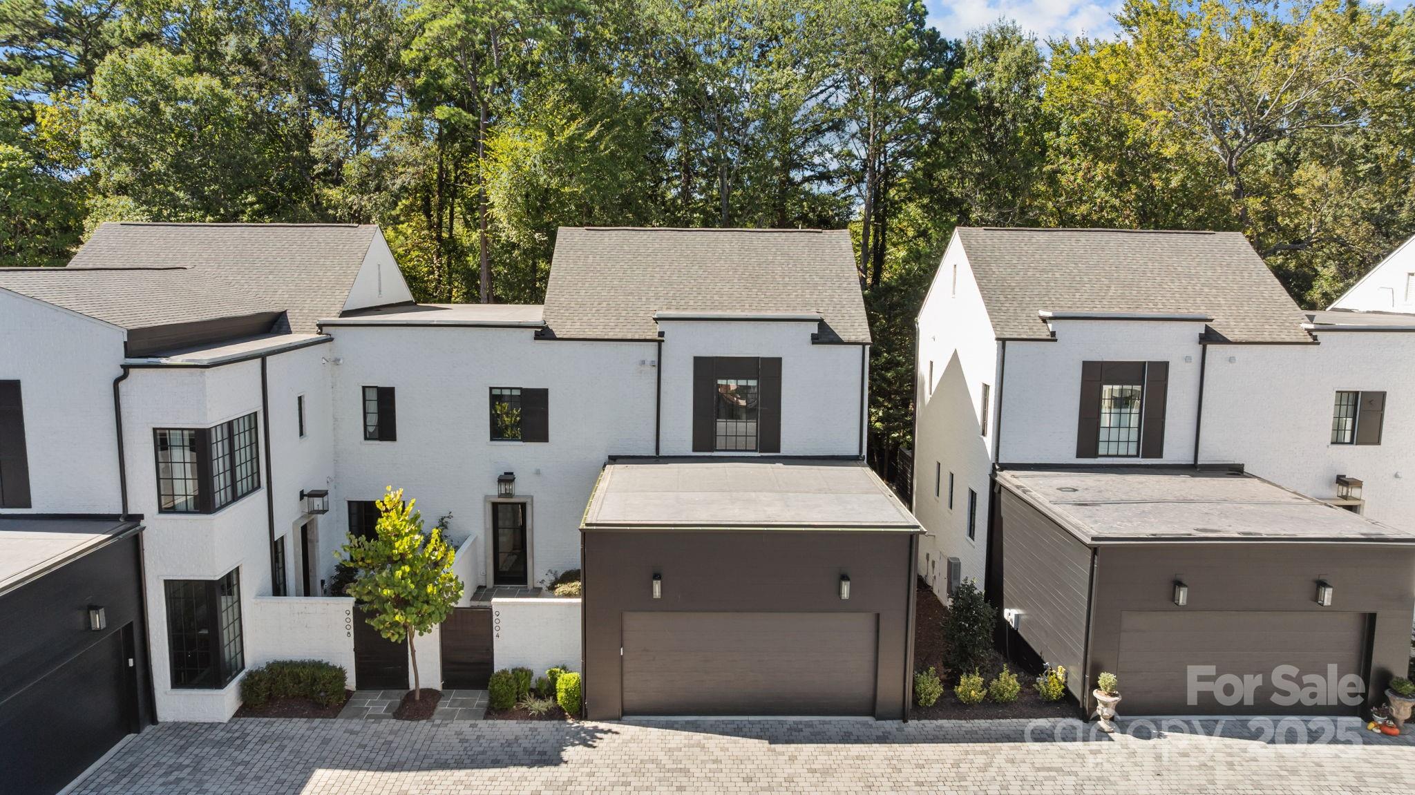 9004 Tynecastle Commons Court — Charlotte
