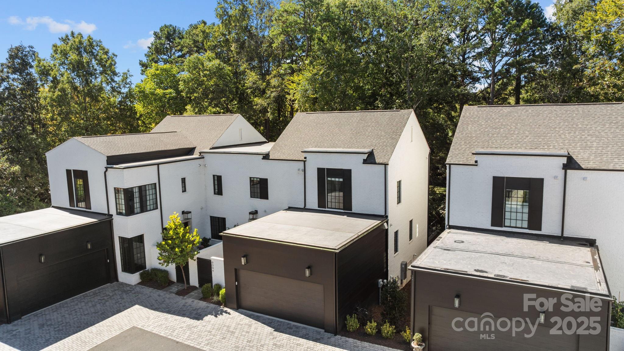 9004 Tynecastle Commons Court — Charlotte