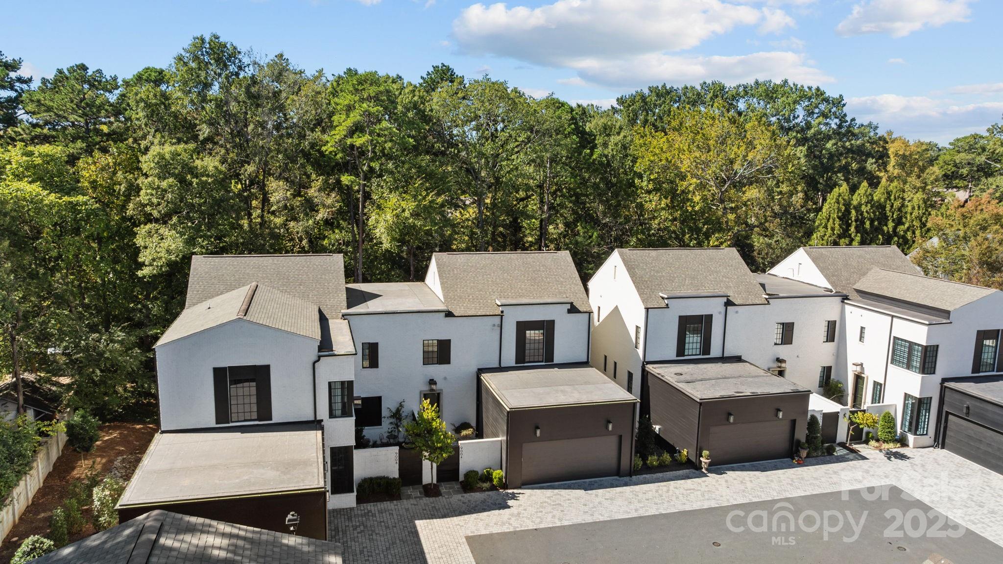 9004 Tynecastle Commons Court — Charlotte