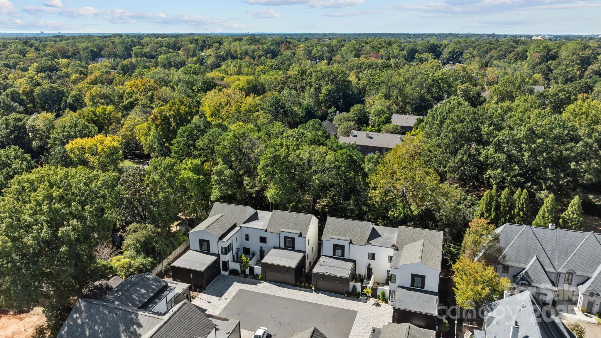 9004 Tynecastle Commons Court — Charlotte