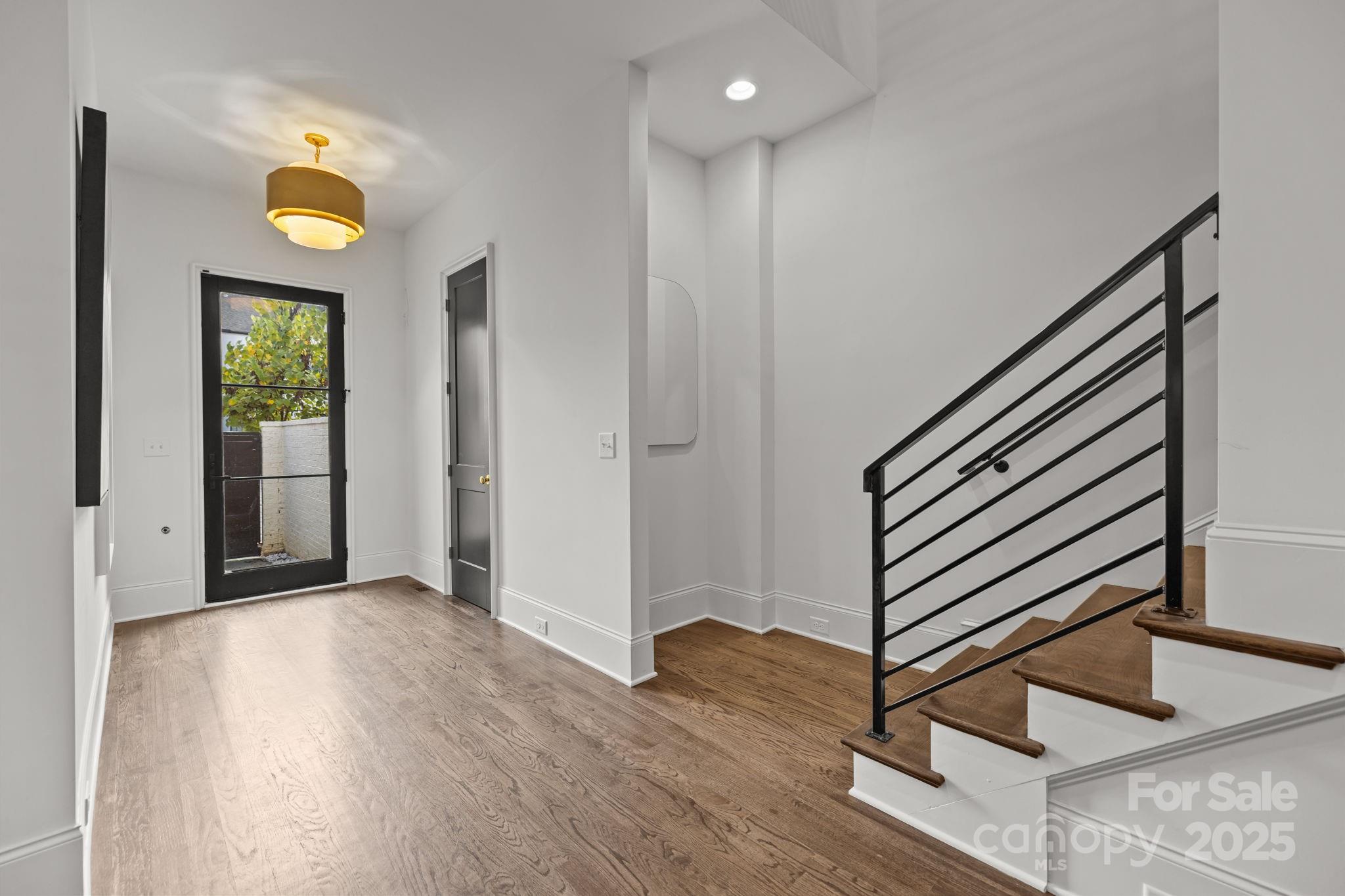 9004 Tynecastle Commons Court — Charlotte