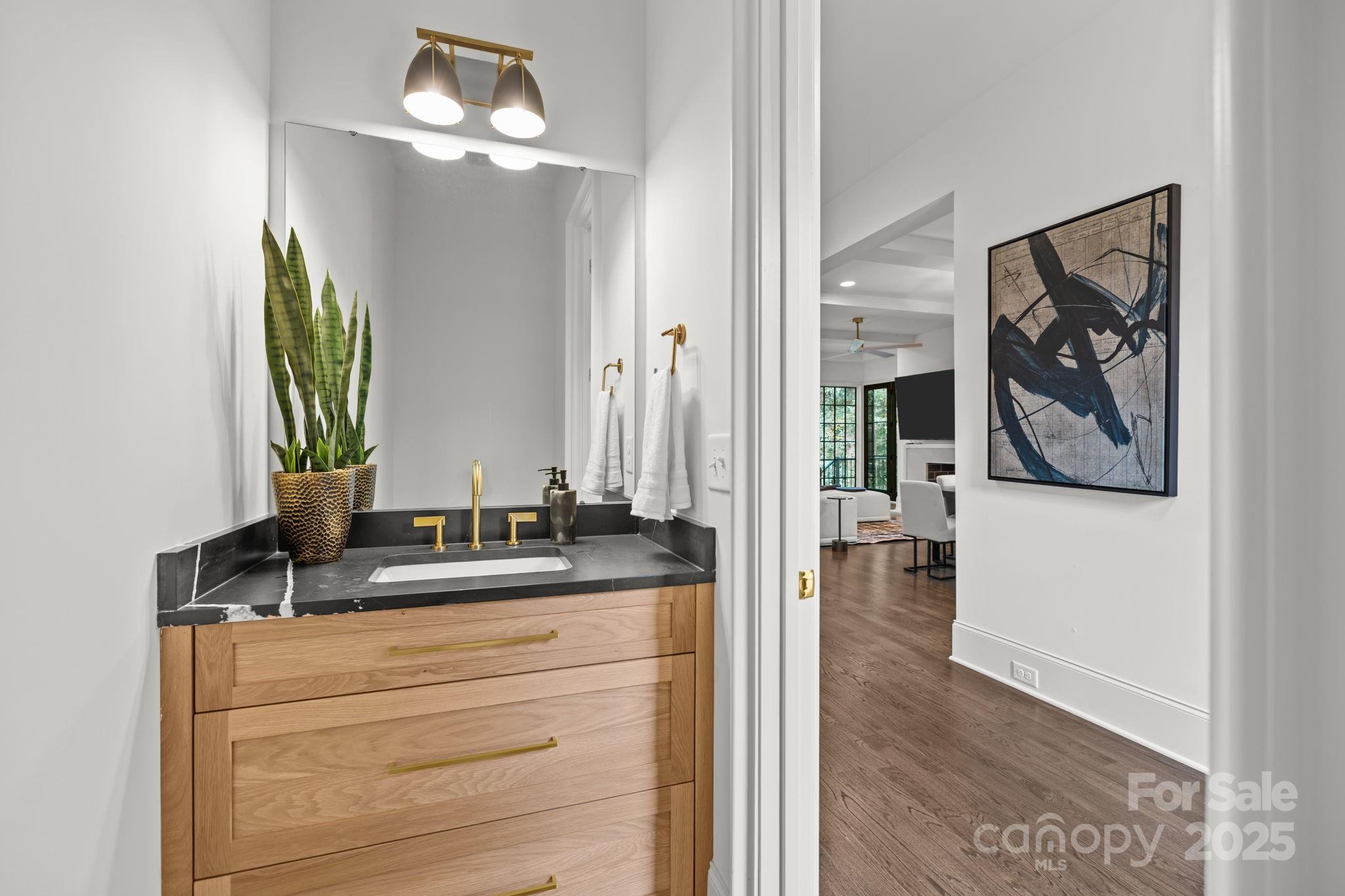 9004 Tynecastle Commons Court — Charlotte