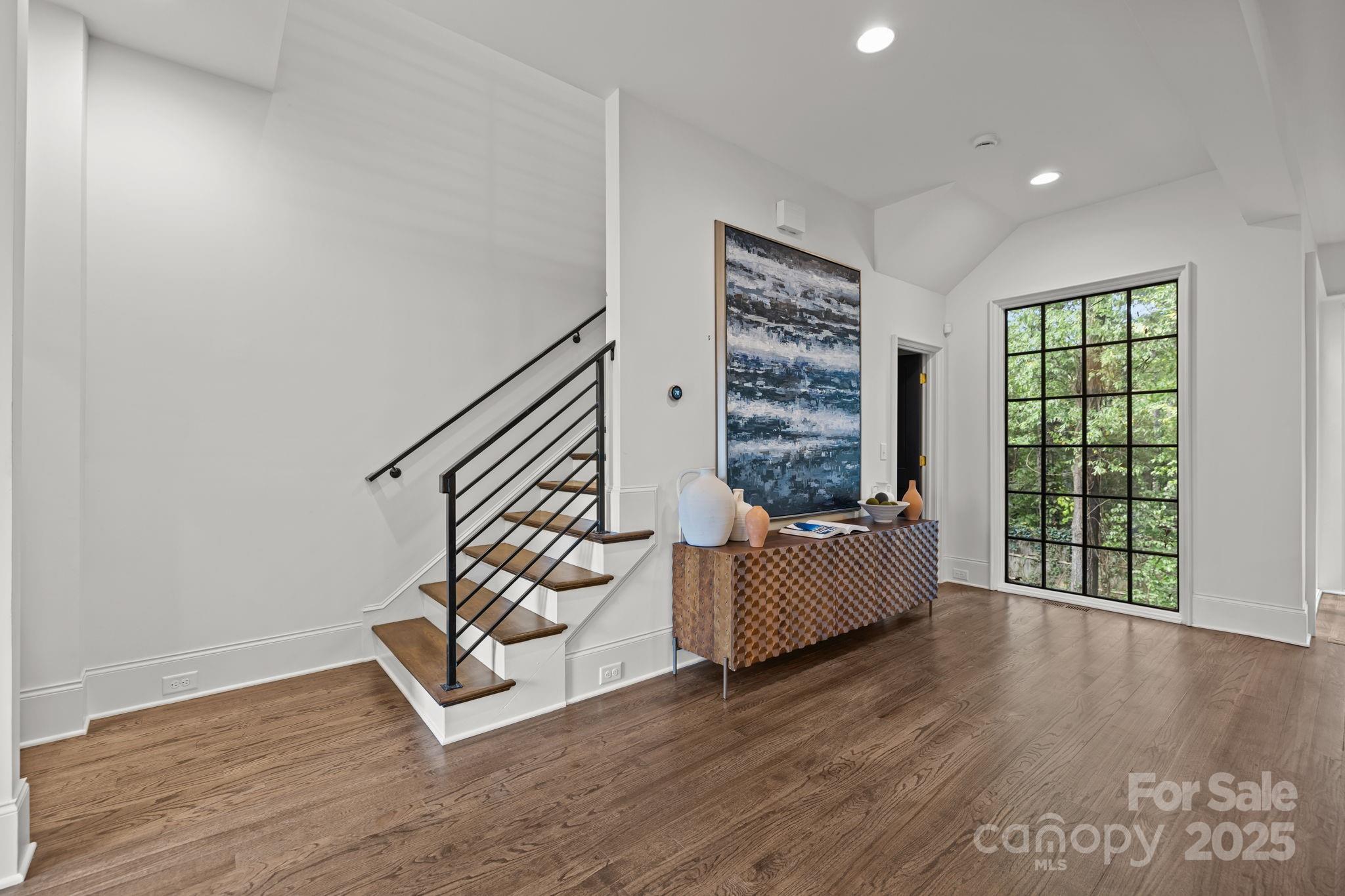 9004 Tynecastle Commons Court — Charlotte