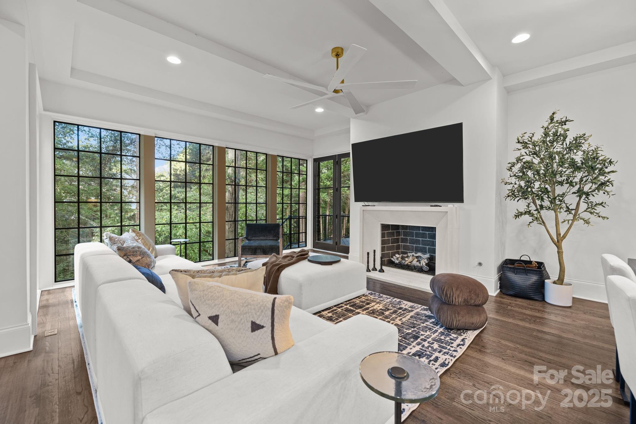 9004 Tynecastle Commons Court — Charlotte