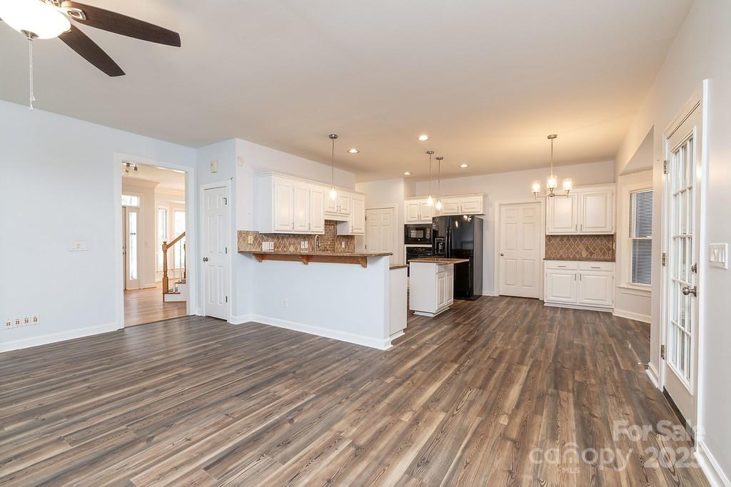 5238 Downing Creek Drive — Charlotte