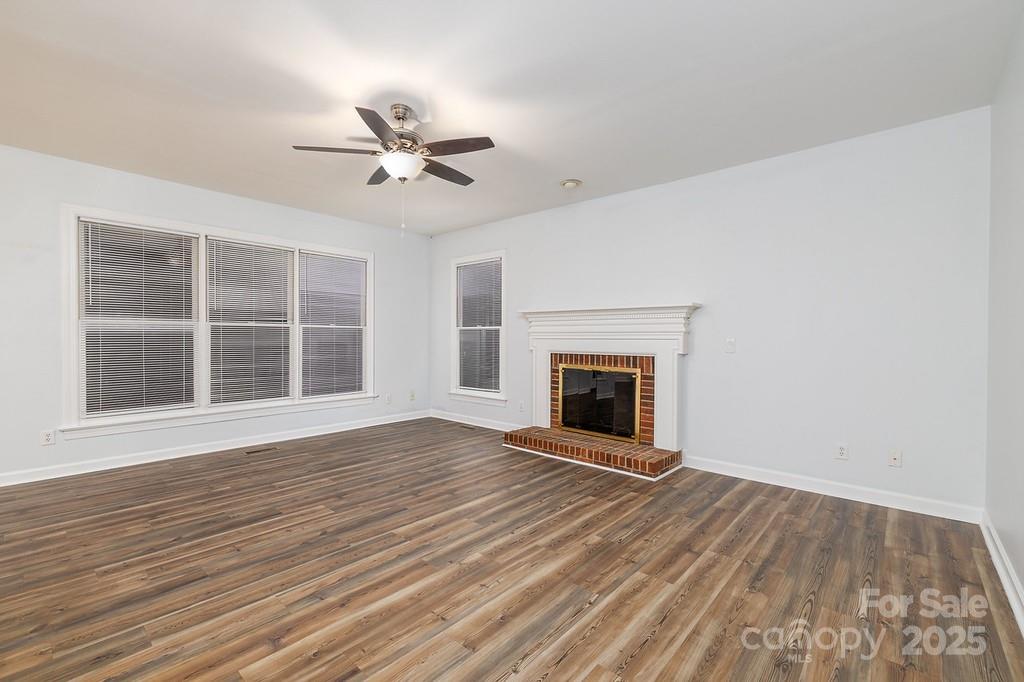 5238 Downing Creek Drive — Charlotte