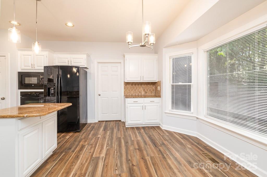 5238 Downing Creek Drive — Charlotte