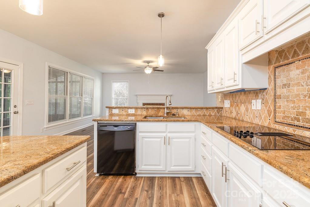 5238 Downing Creek Drive — Charlotte