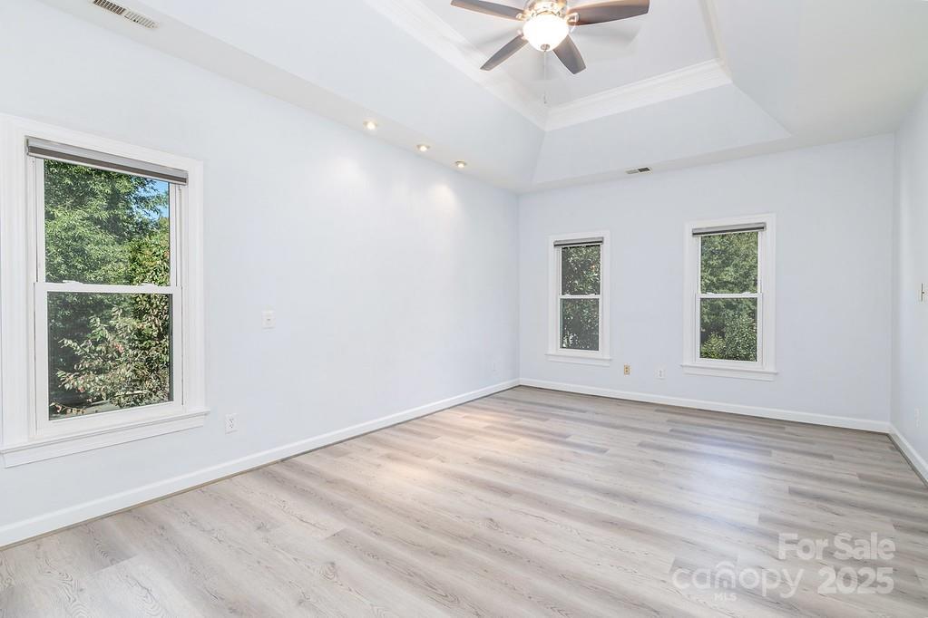 5238 Downing Creek Drive — Charlotte