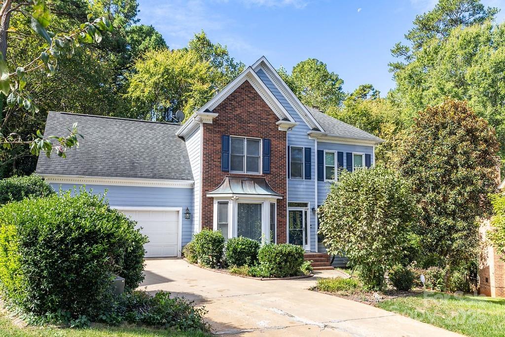 5238 Downing Creek Drive — Charlotte