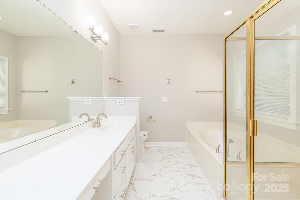5238 Downing Creek Drive — Charlotte