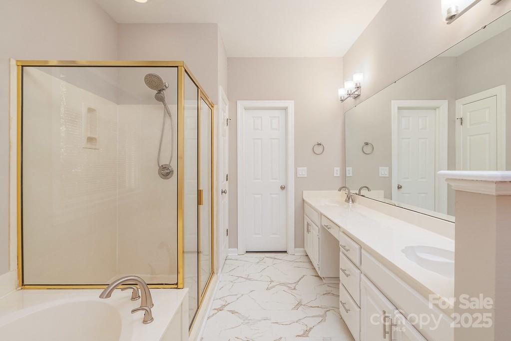 5238 Downing Creek Drive — Charlotte
