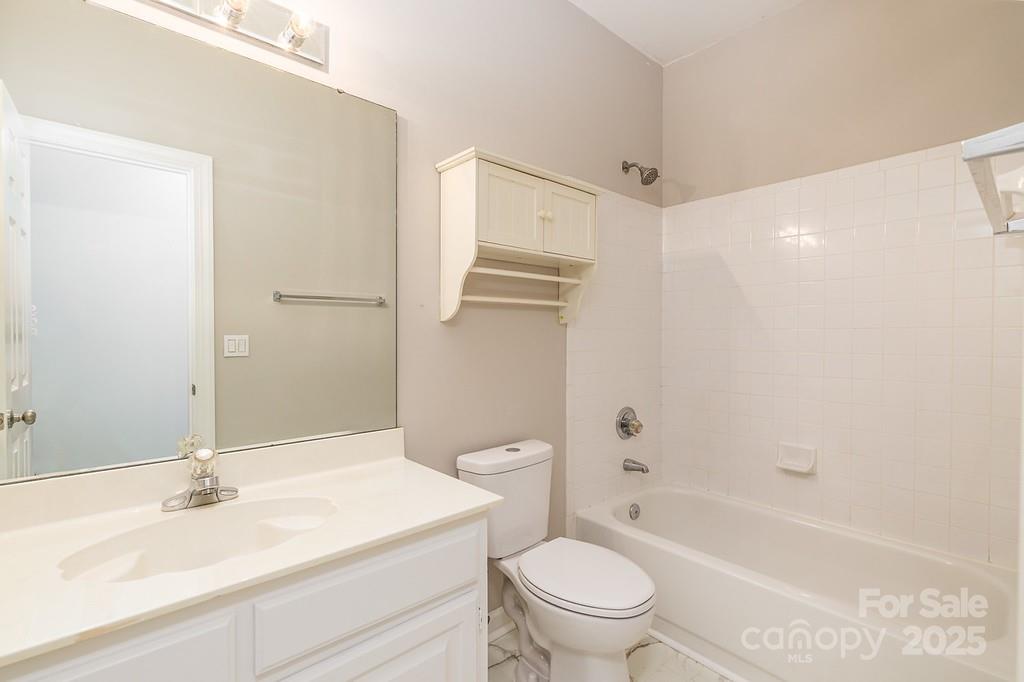 5238 Downing Creek Drive — Charlotte