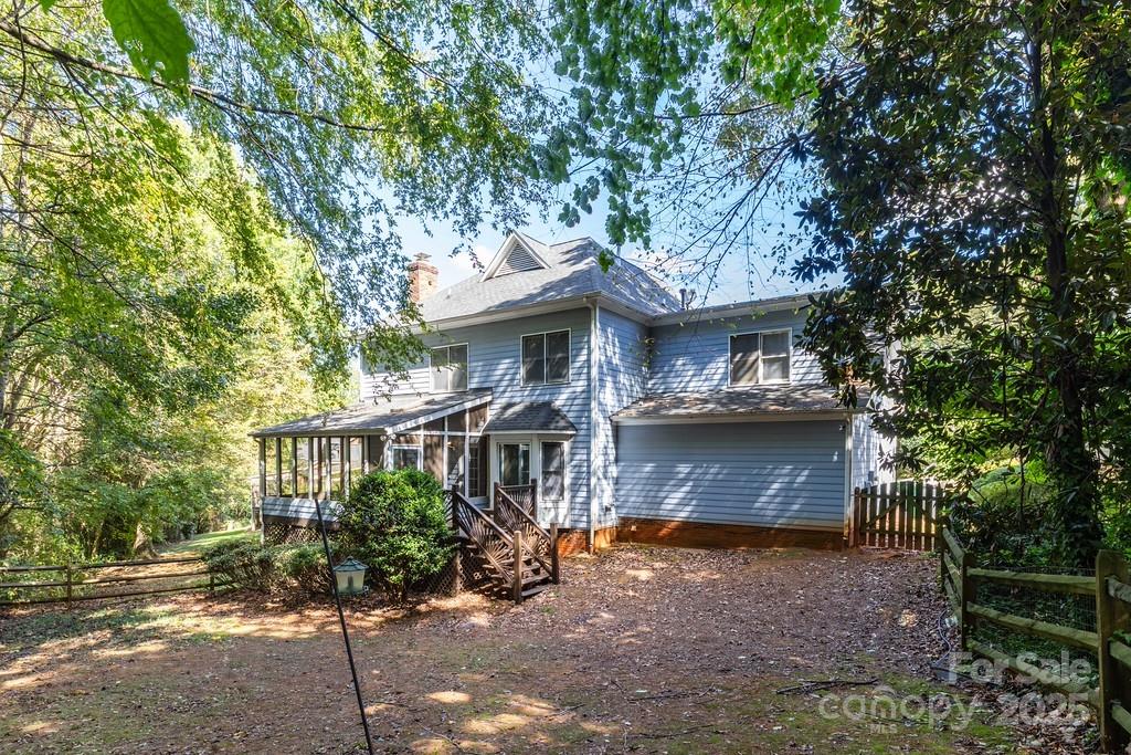 5238 Downing Creek Drive — Charlotte
