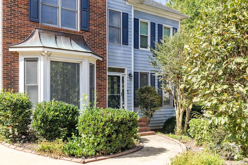 5238 Downing Creek Drive — Charlotte