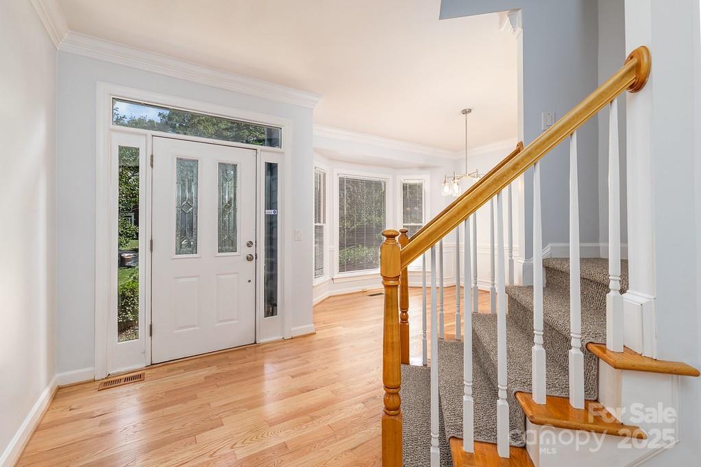 5238 Downing Creek Drive — Charlotte
