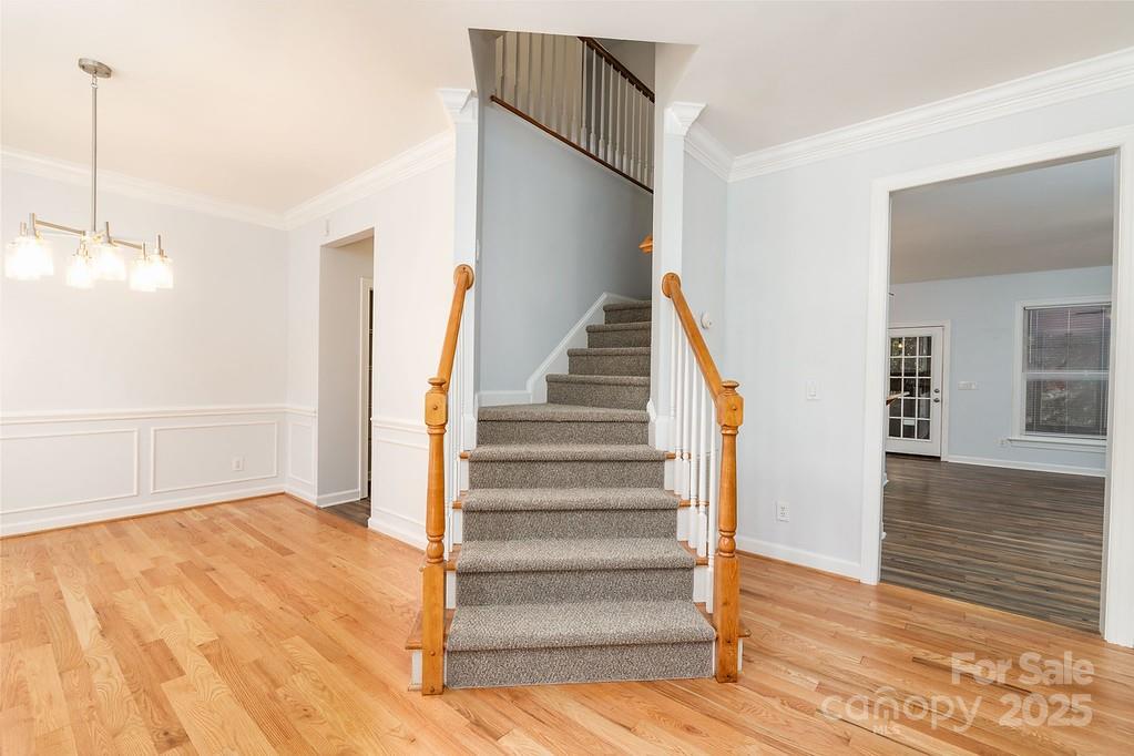 5238 Downing Creek Drive — Charlotte