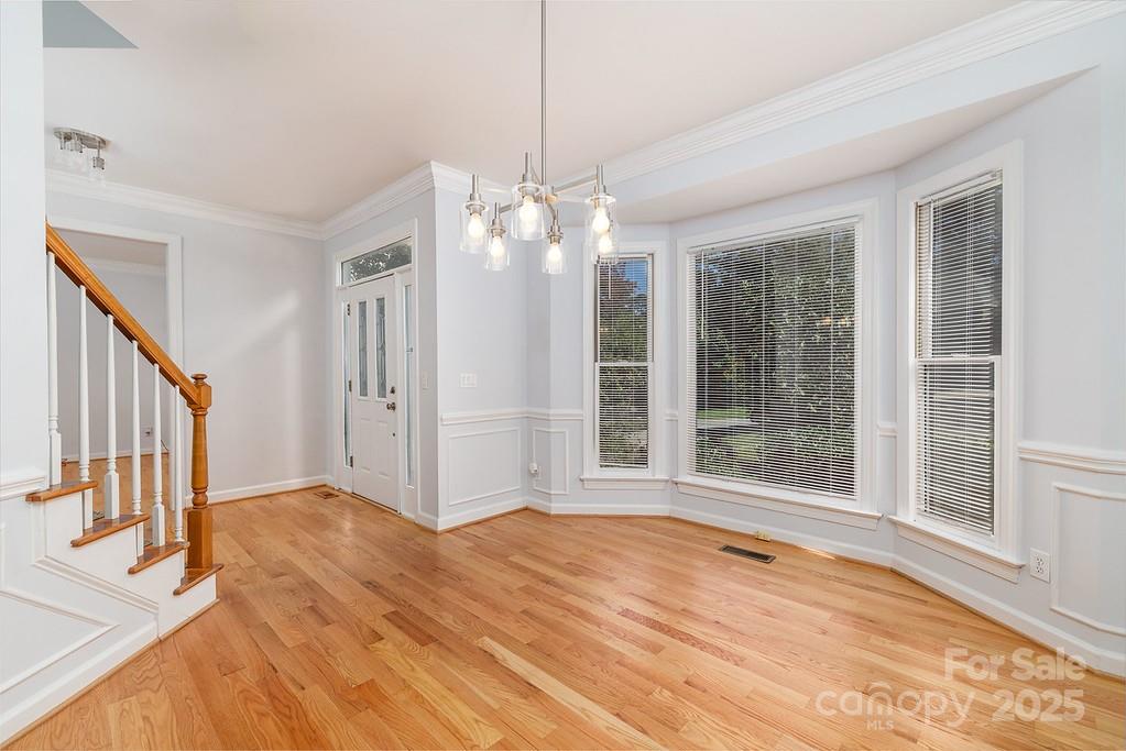 5238 Downing Creek Drive — Charlotte