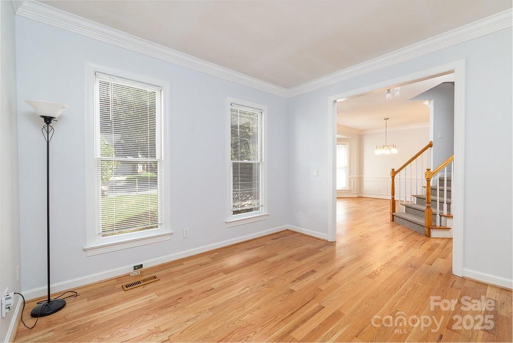 5238 Downing Creek Drive — Charlotte
