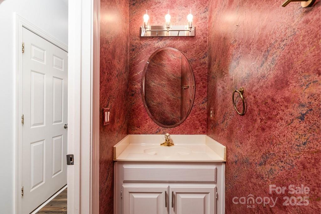 5238 Downing Creek Drive — Charlotte