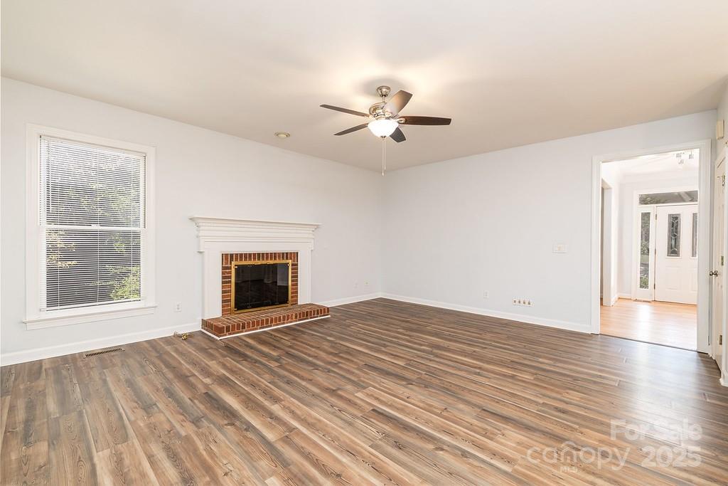 5238 Downing Creek Drive — Charlotte