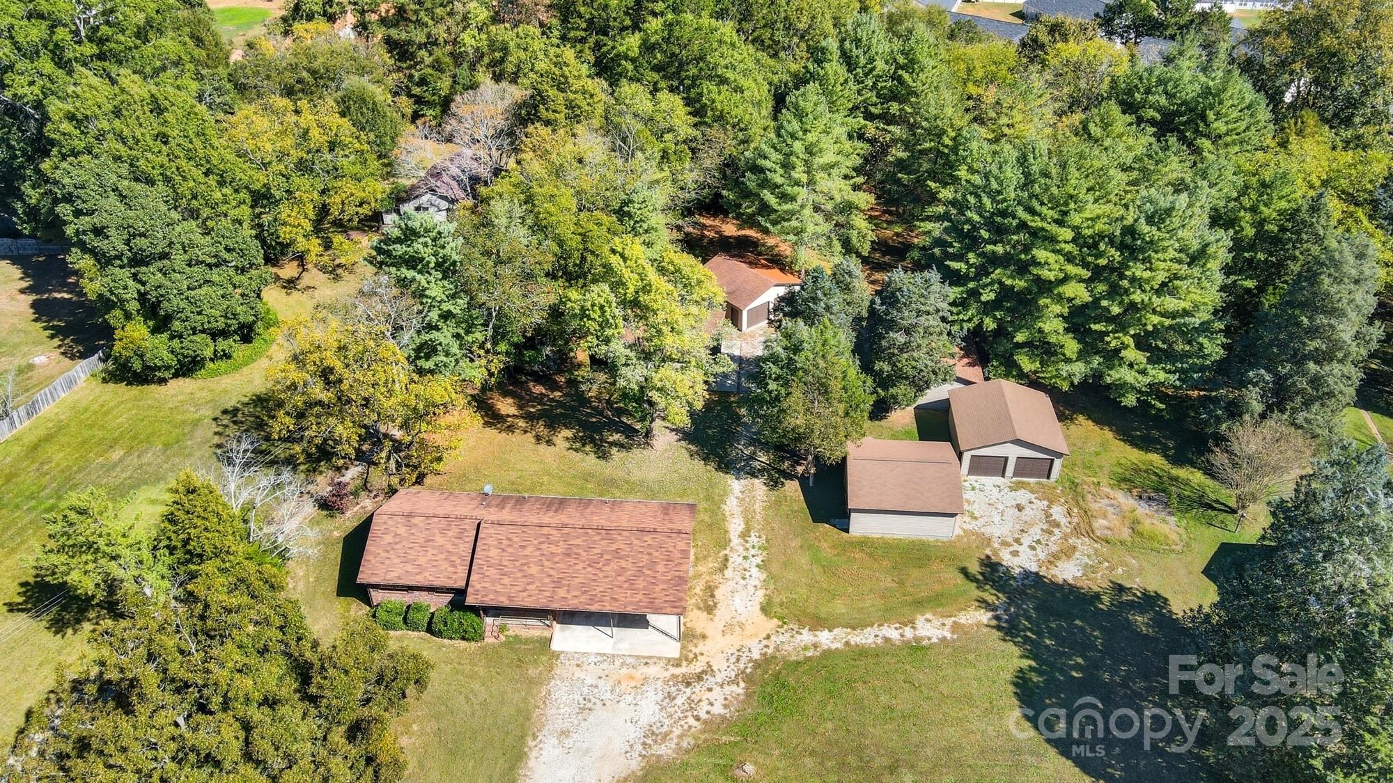 3230 W Innes Street — Salisbury