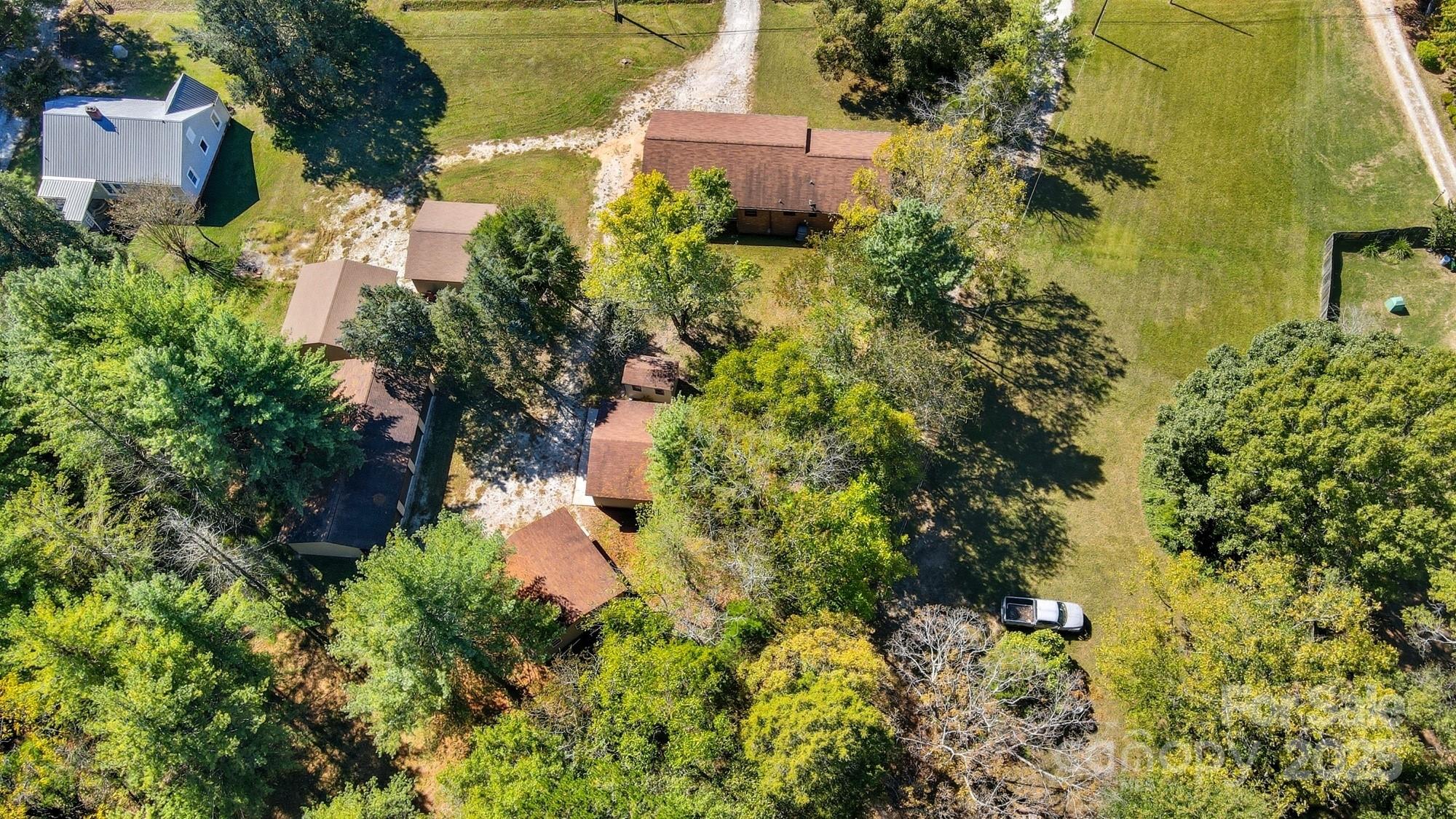 3230 W Innes Street — Salisbury
