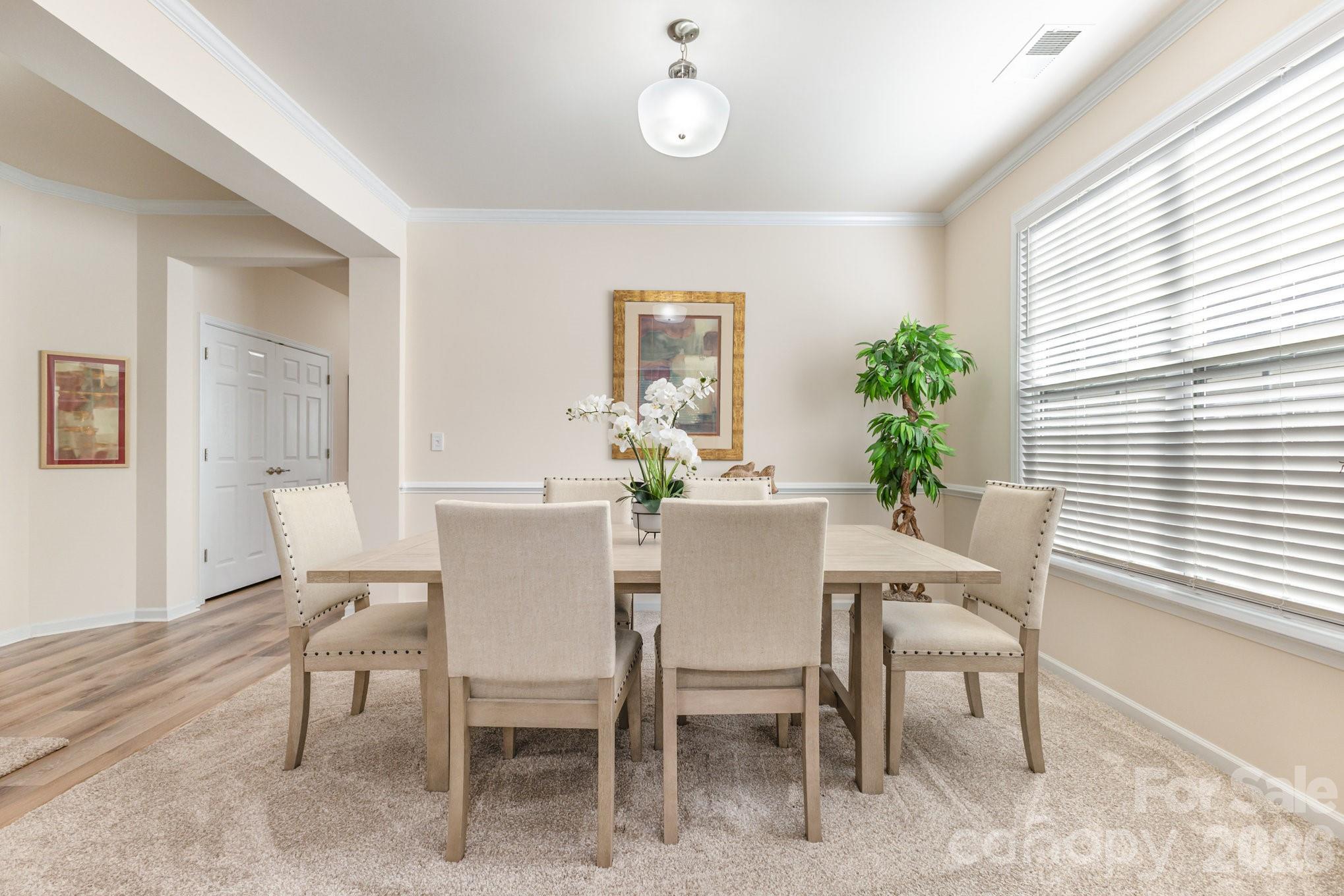 881 Platinum Drive — Fort Mill