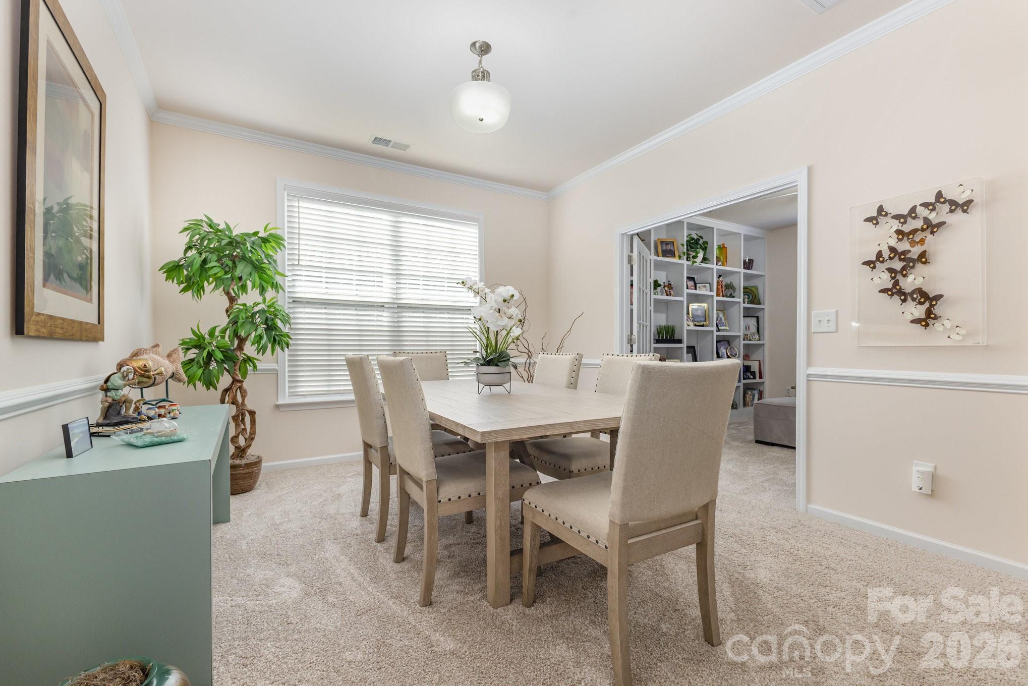 881 Platinum Drive — Fort Mill