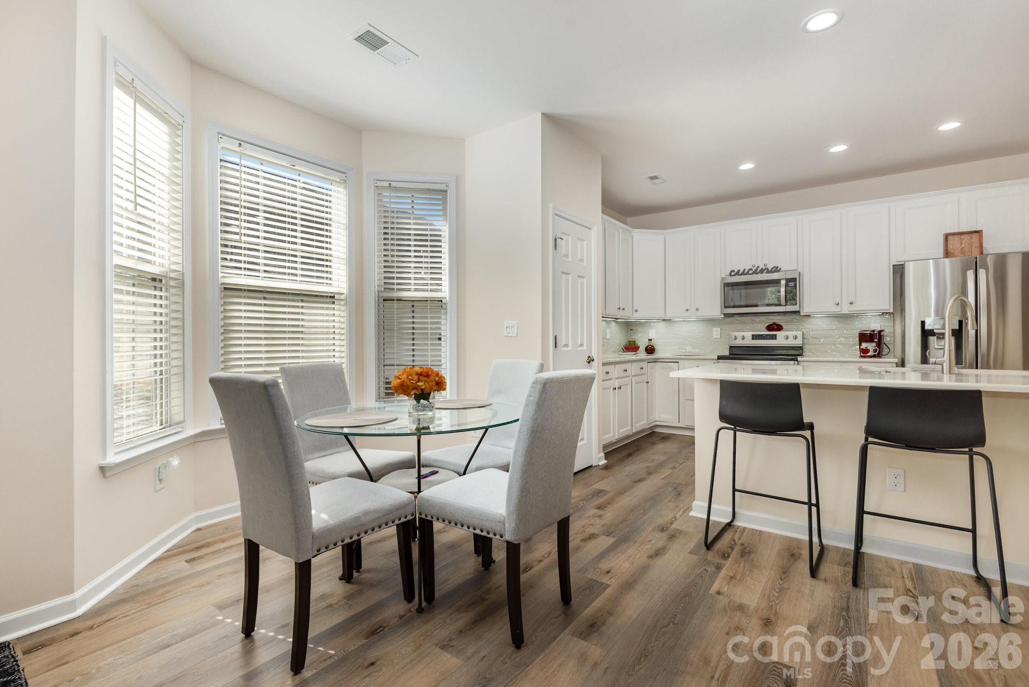 881 Platinum Drive — Fort Mill