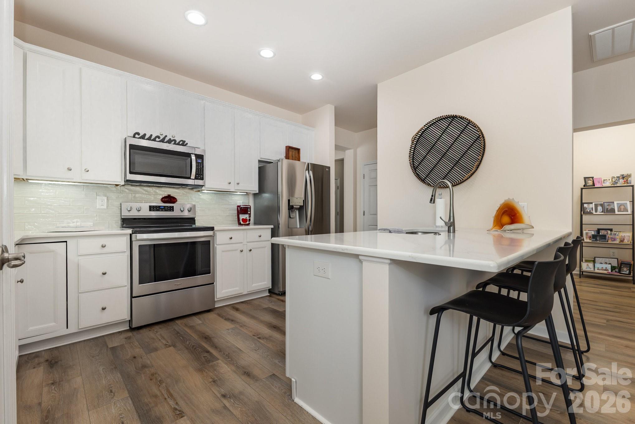 881 Platinum Drive — Fort Mill