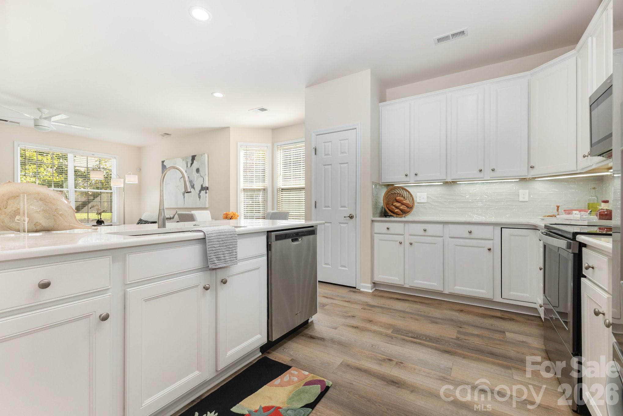 881 Platinum Drive — Fort Mill