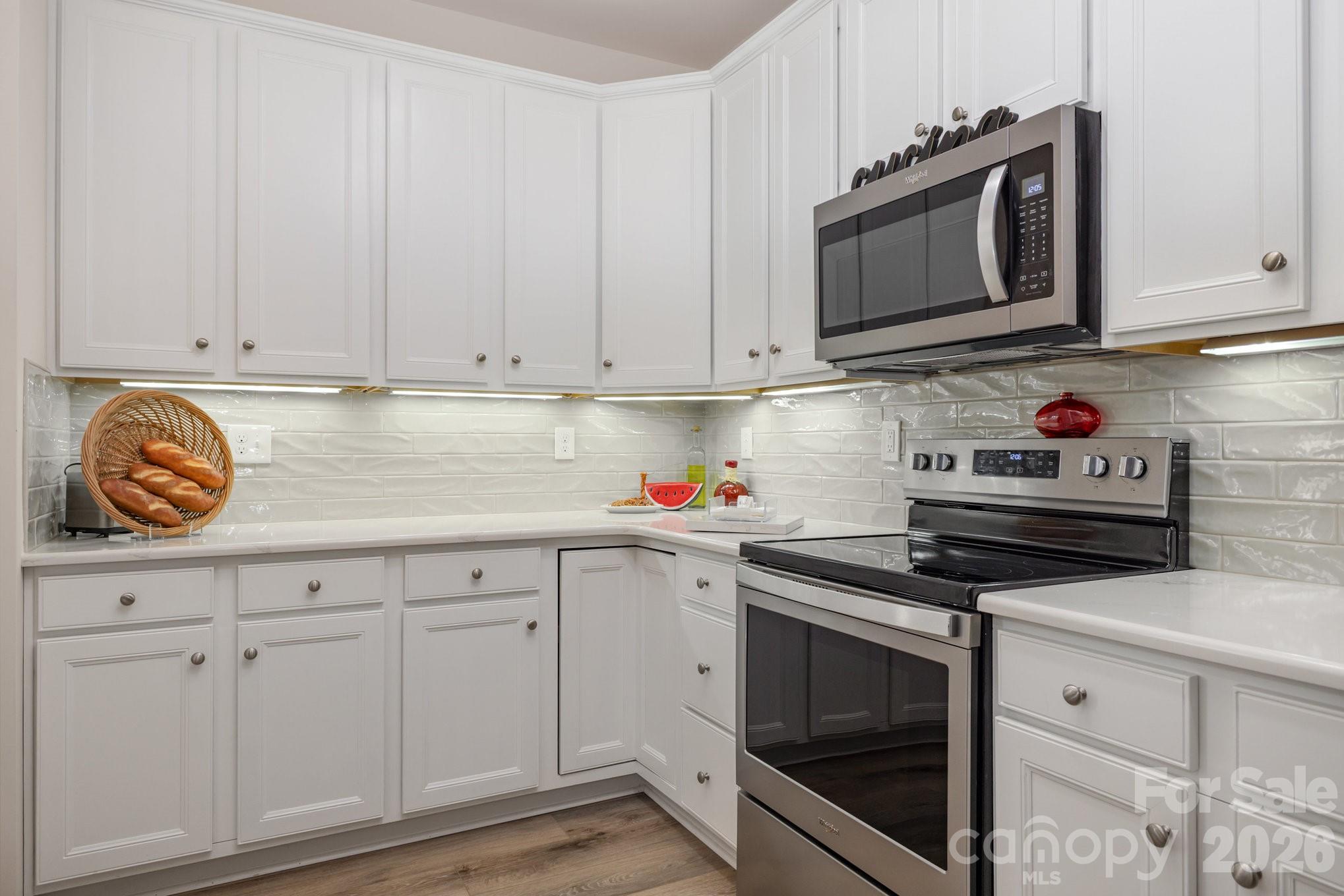 881 Platinum Drive — Fort Mill